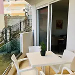 Apartamento Le Galet Blanc *