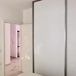 Le Galet Blanc Appartement *