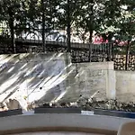 Le Galet Blanc * Sarandë