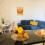 Le Galet Blanc Apartamento Sarandë