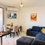 Le Galet Blanc Appartement