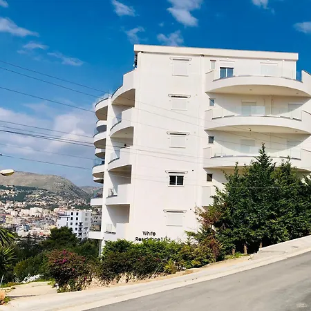 Apartment Le Galet Blanc *