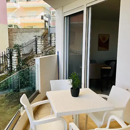 Apartment Le Galet Blanc *