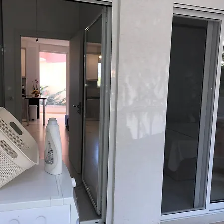 Lägenhet Le Galet Blanc