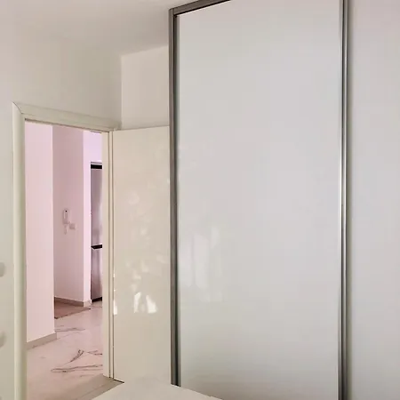 Le Galet Blanc 아파트 *