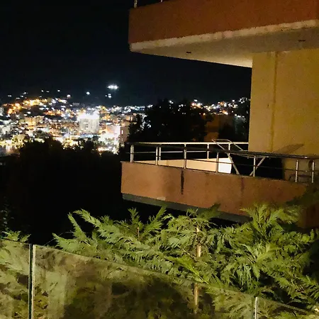 아파트 Le Galet Blanc Sarandë