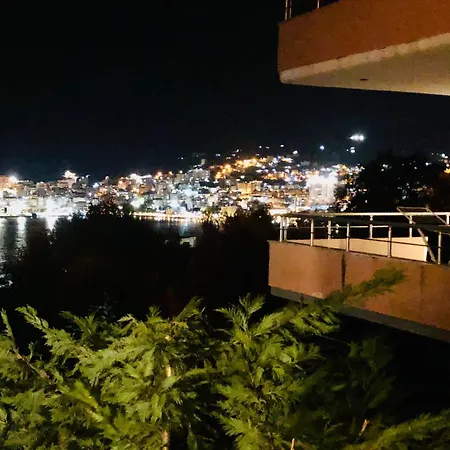 Apartment Le Galet Blanc