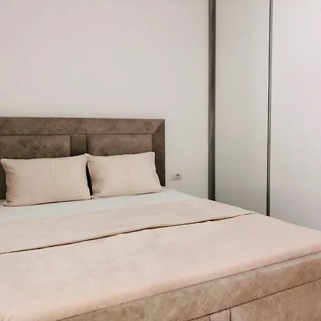 Apartment Le Galet Blanc