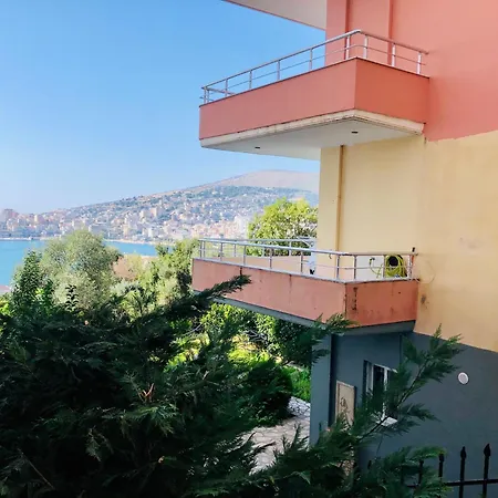 Apartment Le Galet Blanc *