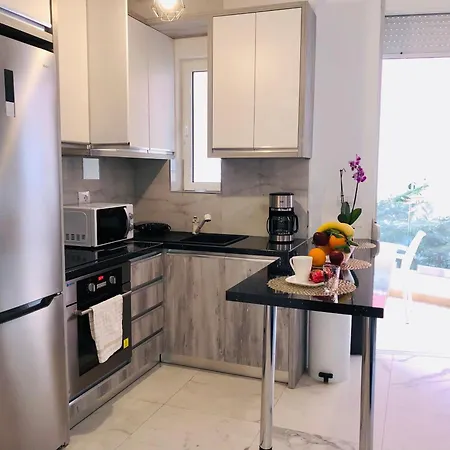 Le Galet Blanc Apartment