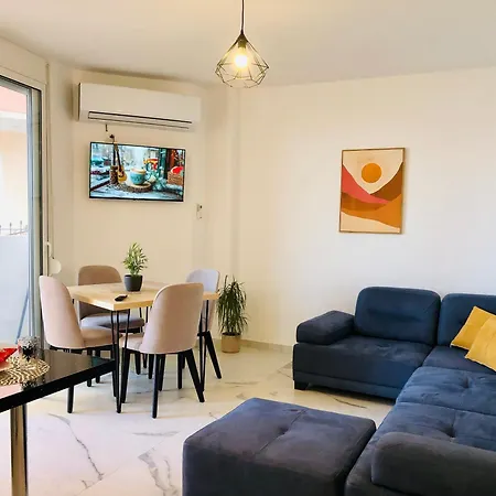 Le Galet Blanc Apartment