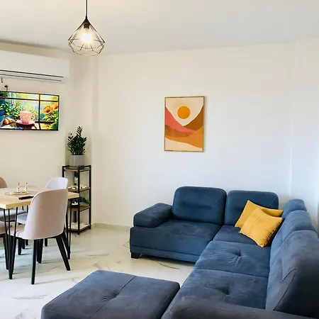 Le Galet Blanc * Sarande