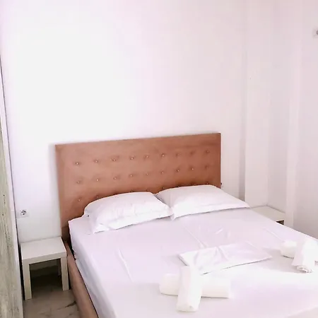 Daire Le Galet Blanc Saranda