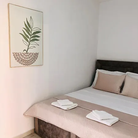 Le Galet Blanc Daire