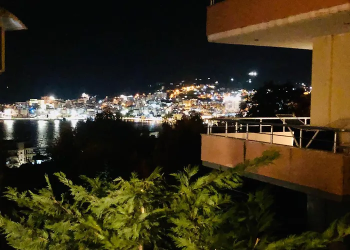 Lägenhet Le Galet Blanc