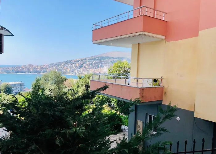 公寓 Le Galet Blanc *